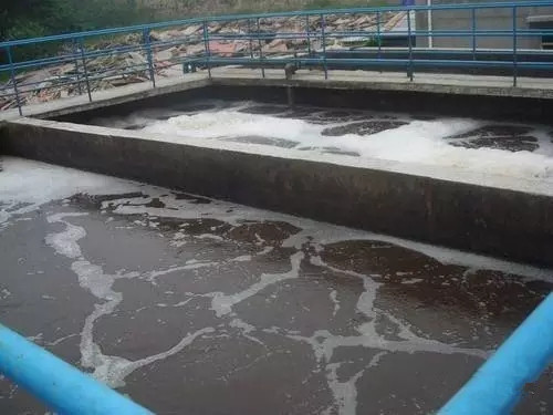 工業廢水處理設備