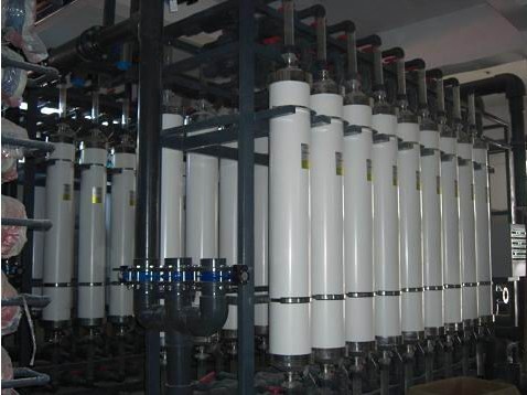 工業污水處理設備的這些性能決定了它的廣泛應用